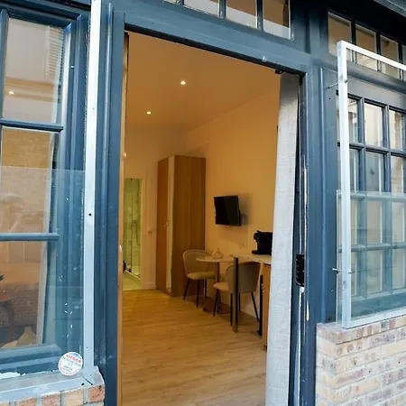 Appartement Modern Luxury Style & Serenity *