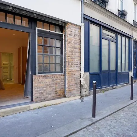 Modern Luxury Style & Serenity Appartement *