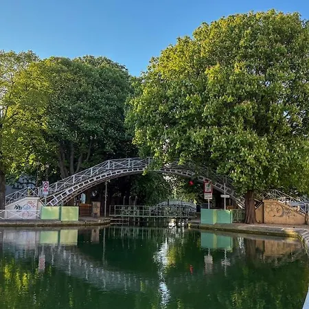 Modern Luxury Style & Serenity Apartmán