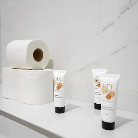 Apartmán Modern Luxury Style & Serenity Paříž