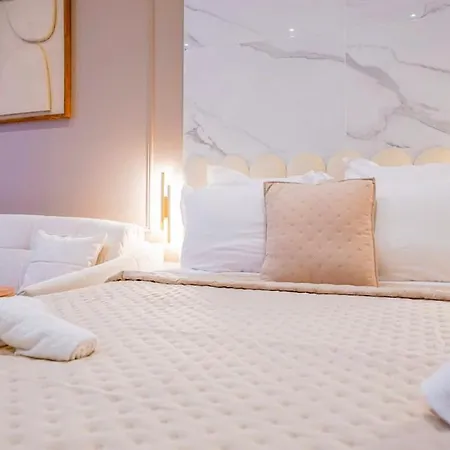 Modern Luxury Style & Serenity