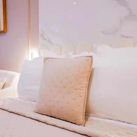 Apartment Modern Luxury Style & Serenity Paris