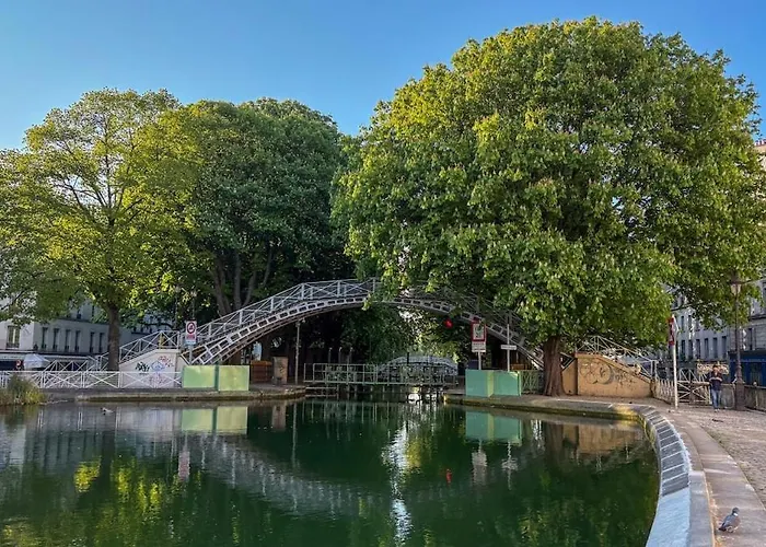 Modern Luxury Style & Serenity Daire