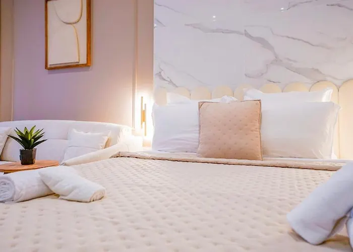 Modern Luxury Style & Serenity