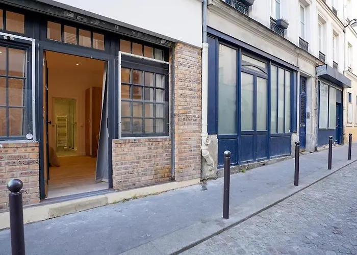 Modern Luxury Style & Serenity Daire *