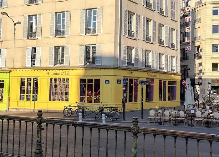 Modern Luxury Style & Serenity *