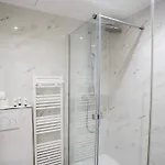 Modern Luxury Style & Serenity Apartment Paris