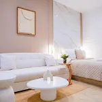 Apartment Modern Luxury Style & Serenity Paris